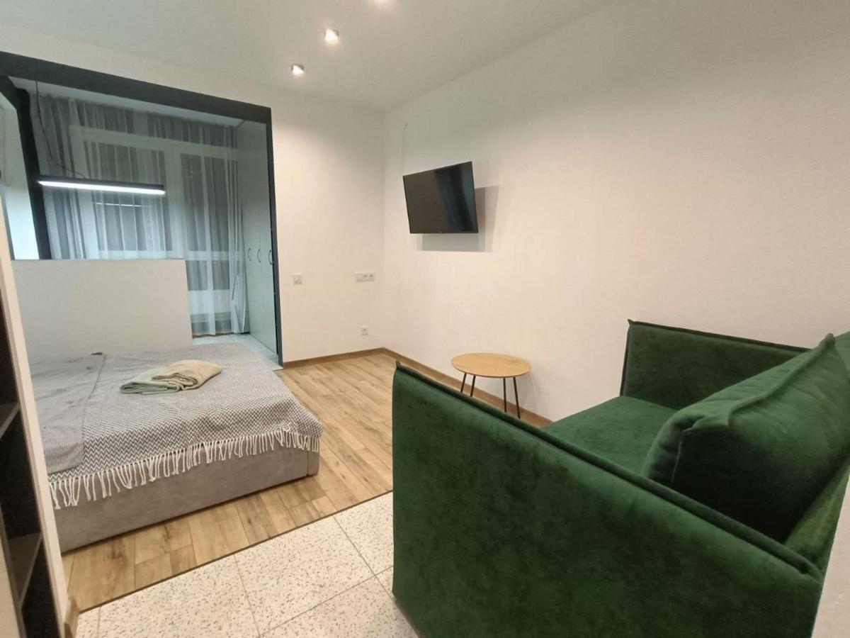Жк Аржанова Apartment Dnipro Luaran gambar