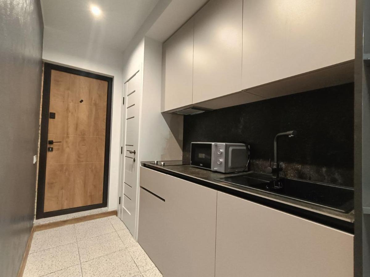 Жк Аржанова Apartment Dnipro Luaran gambar