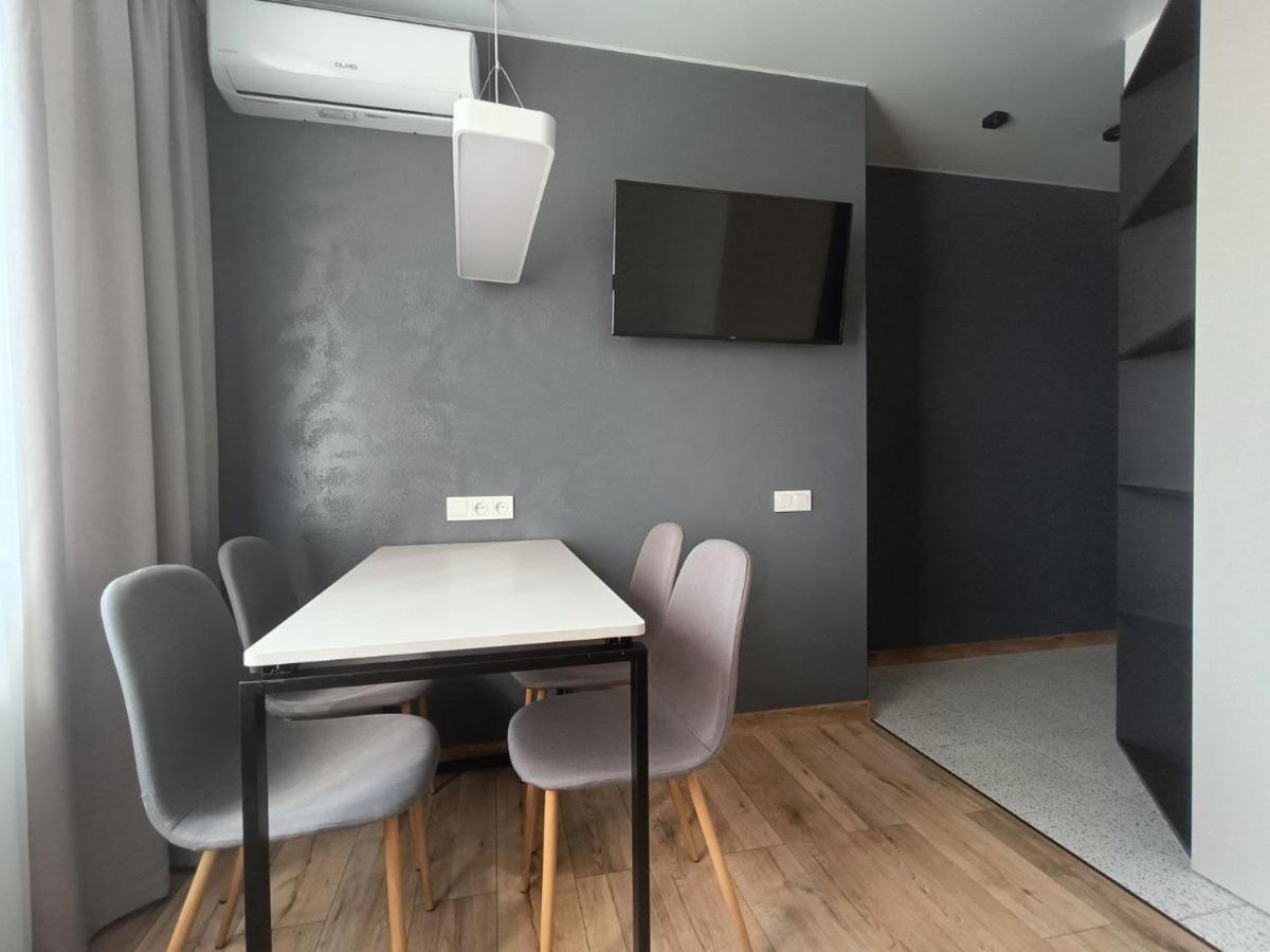 Жк Аржанова Apartment Dnipro Luaran gambar