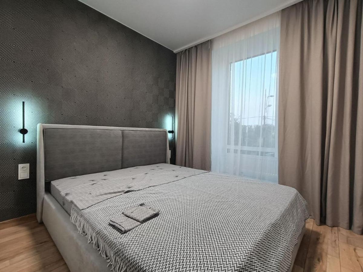 Жк Аржанова Apartment Dnipro Luaran gambar
