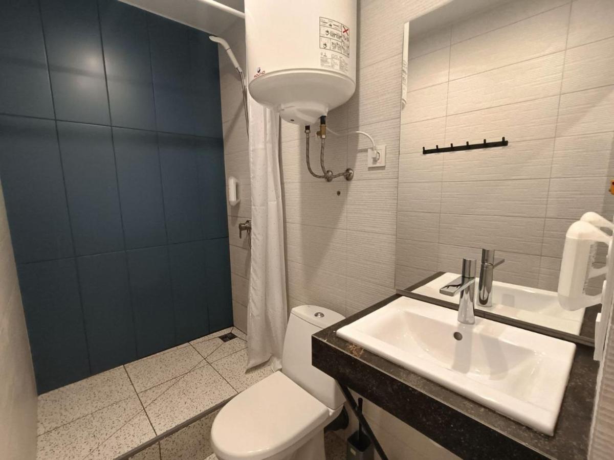 Жк Аржанова Apartment Dnipro Luaran gambar