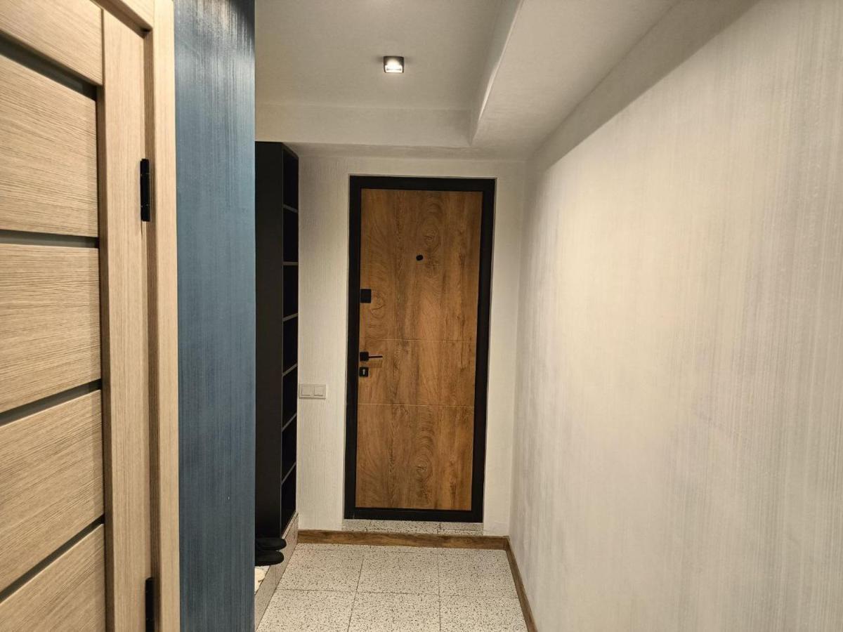 Жк Аржанова Apartment Dnipro Luaran gambar