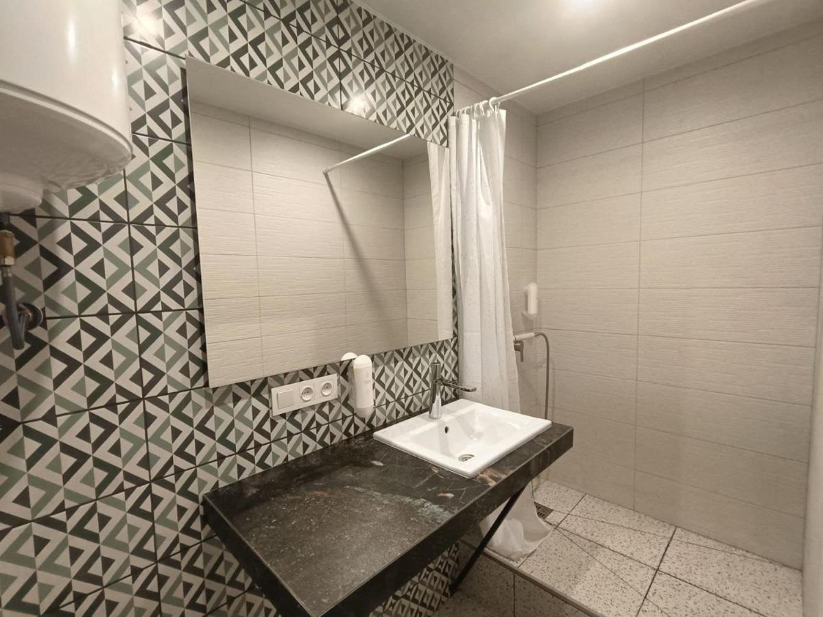 Жк Аржанова Apartment Dnipro Luaran gambar