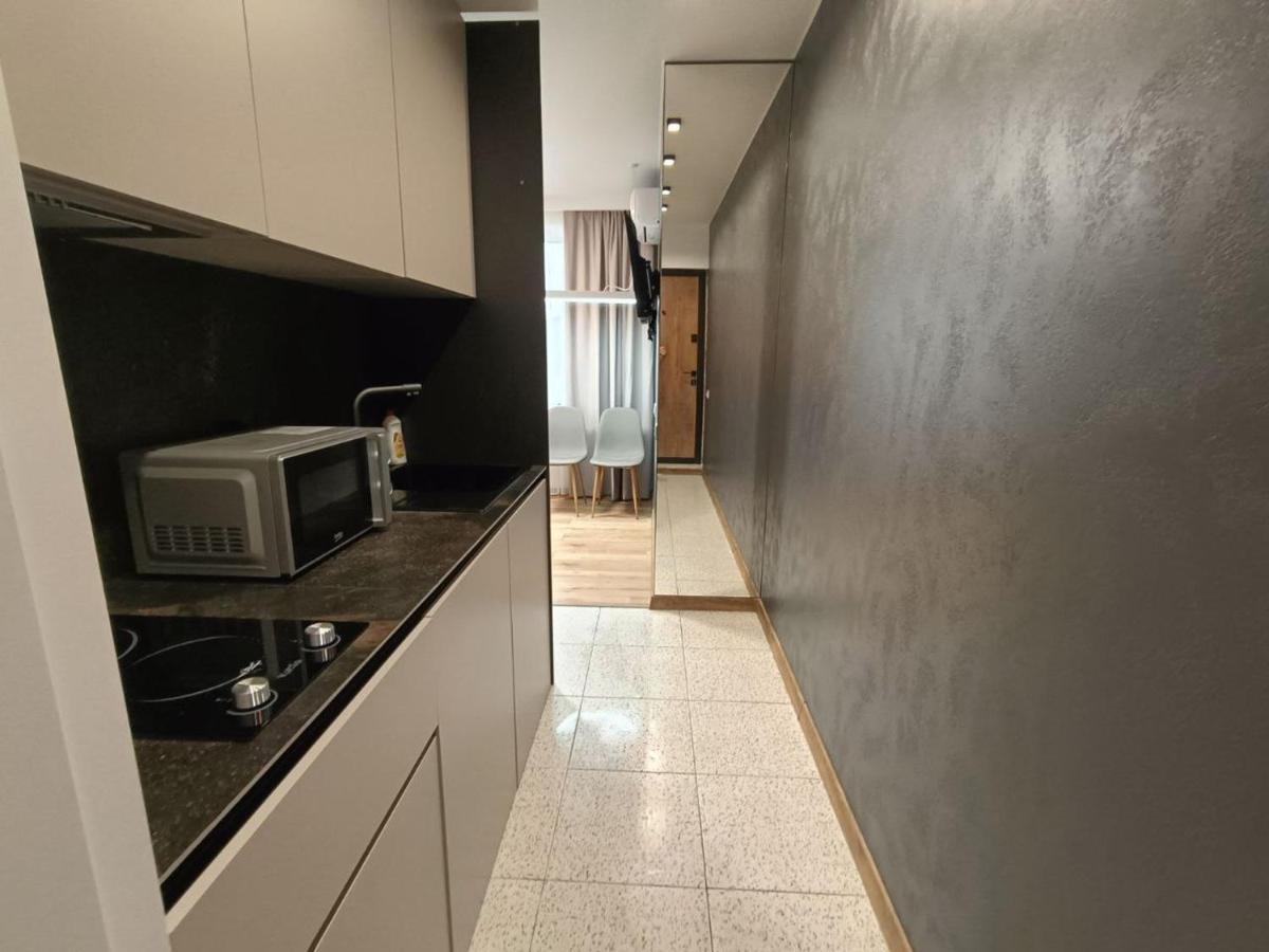 Жк Аржанова Apartment Dnipro Luaran gambar