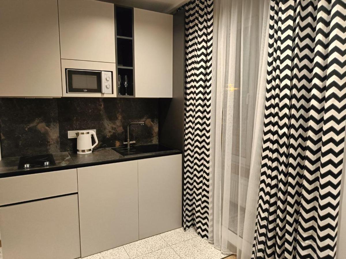 Жк Аржанова Apartment Dnipro Luaran gambar