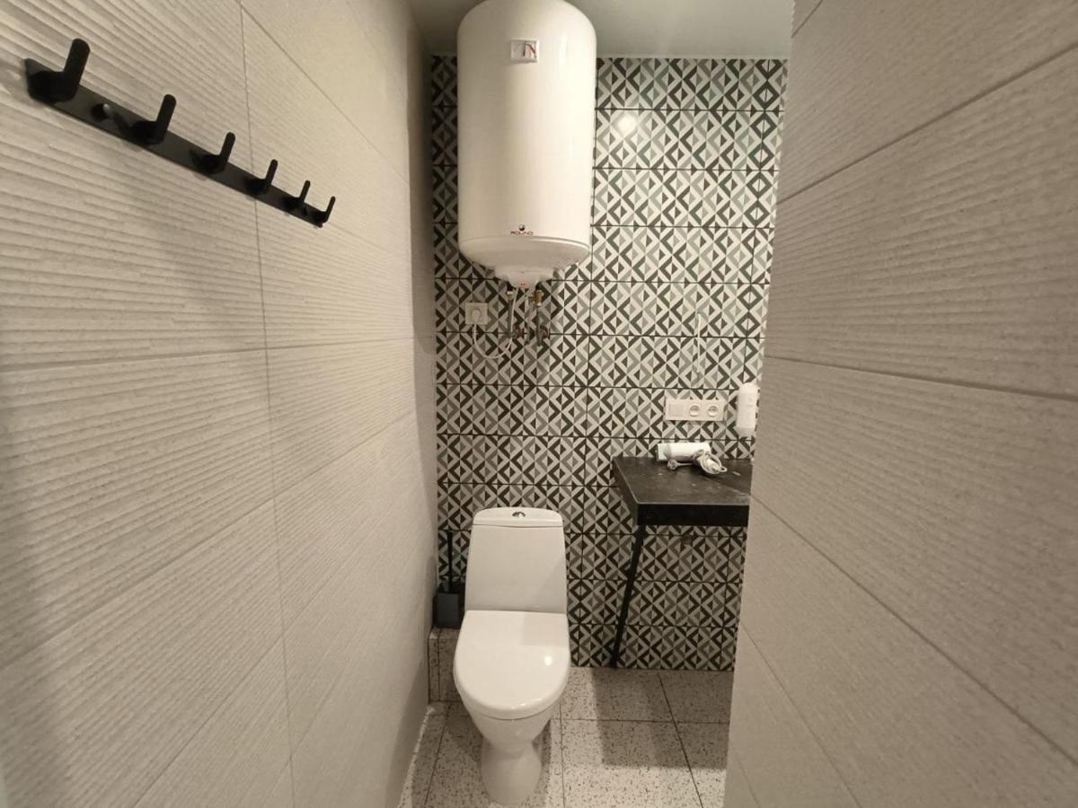 Жк Аржанова Apartment Dnipro Luaran gambar